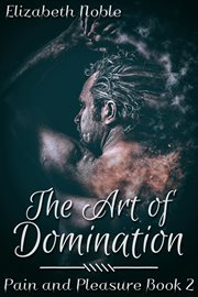 The art of domination cover image