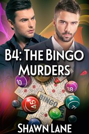 B4. The Bingo Murders cover image