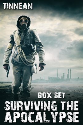 Cover image for Surviving the Apocalypse Box Set