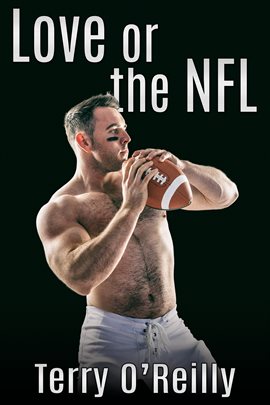 Cover image for Love or the NFL