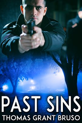 Cover image for Past Sins