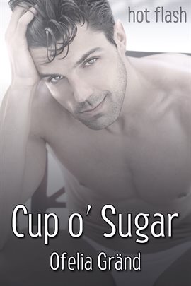 Cover image for Cup o' Sugar