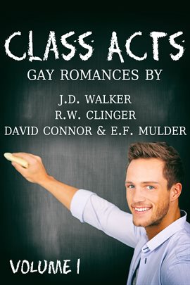 Cover image for Class Acts Volume 1