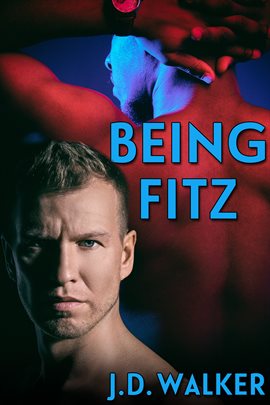 Cover image for Being Fitz