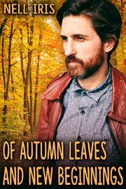 Of autumn leaves and new beginnings cover image