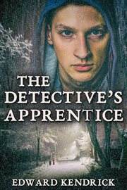 The detective's apprentice cover image