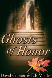 Ghosts of honor cover image