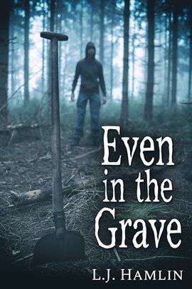Cover image for Even in the Grave
