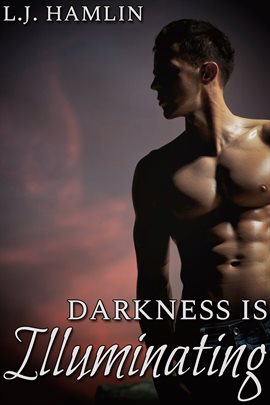 Cover image for Darkness is Illuminating