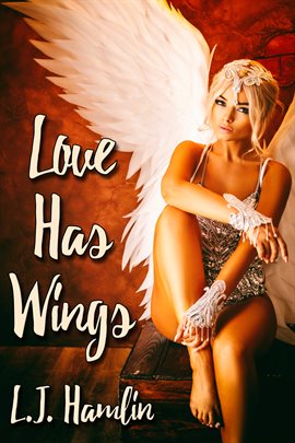 Cover image for Love Has Wings