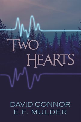 Cover image for Two Hearts