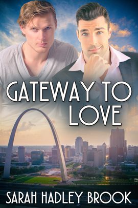 Cover image for Gateway to Love