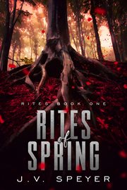 Rites of spring cover image