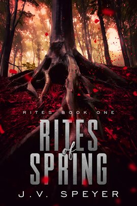 Cover image for Rites of Spring