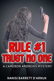 Rule #1: trust no one cover image