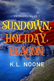 Sundown, holiday, beacon cover image