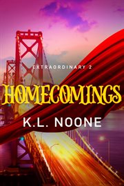 Homecomings cover image