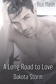 A long road to love cover image