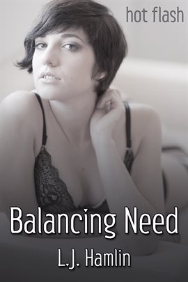 Cover image for Balancing Need