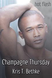 Champagne thursday cover image