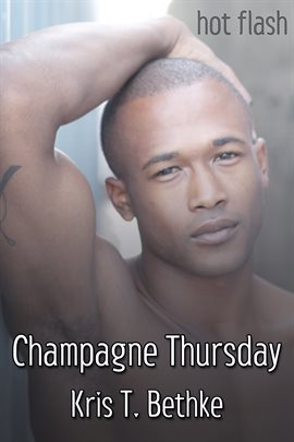 Cover image for Champagne Thursday