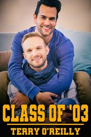 Class of '03 cover image
