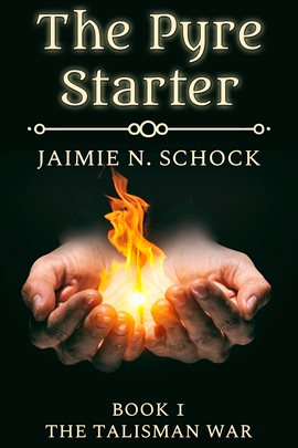 Cover image for The Pyre Starter