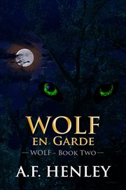 Wolf, en garde cover image