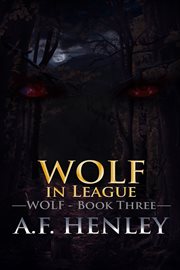 Wolf in league cover image