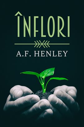 Cover image for Înflori