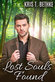 Lost souls found cover image