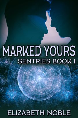 Cover image for Marked Yours