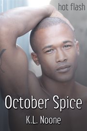 October spice cover image