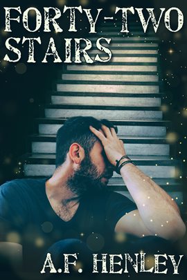 Cover image for Forty-Two Stairs