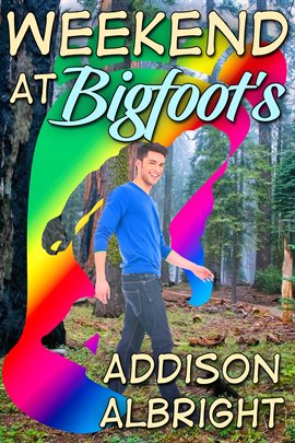 Cover image for Weekend at Bigfoot's