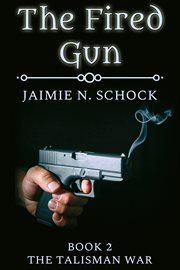 The fired gun cover image