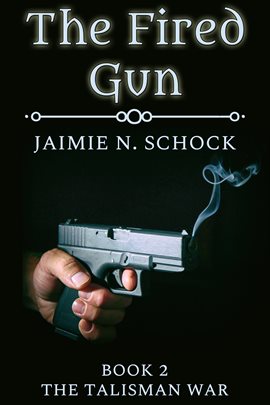 Cover image for The Fired Gun