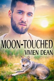 Moon-touched cover image