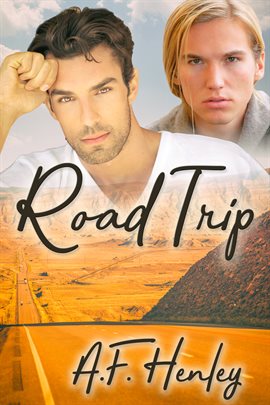 Cover image for Road Trip