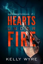 Hearts under fire cover image