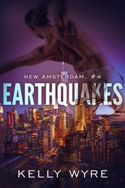 Earthquakes cover image