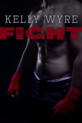 Cover image for Fight