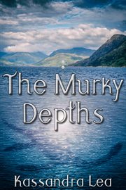 The murky depths cover image