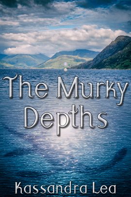 Cover image for The Murky Depths