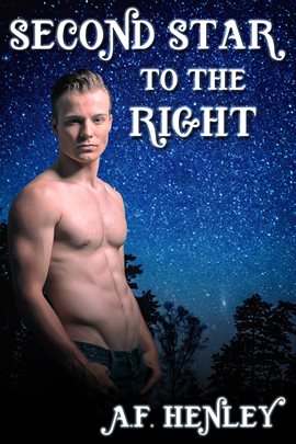 Cover image for Second Star to the Right