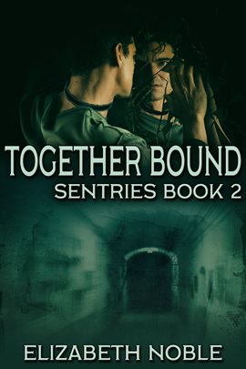 Cover image for Together Bound