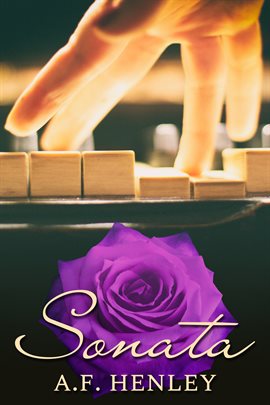 Cover image for Sonata