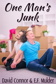 One man's junk cover image
