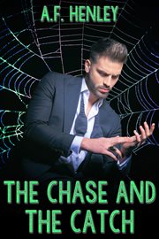 The chase and the catch cover image