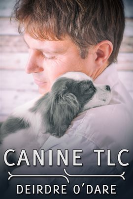 Cover image for Canine TLC